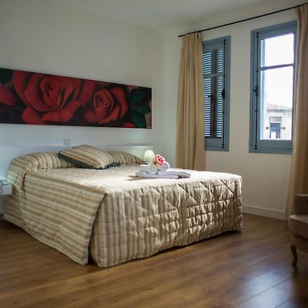 Operetta House Apartment Ларнака Екстериор снимка