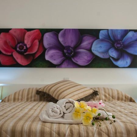 Operetta House Apartment Ларнака Екстериор снимка